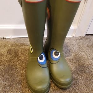 Hunter Boots Unisex